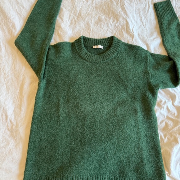 AYR Sweaters - AYR Kickback Crew Sweater